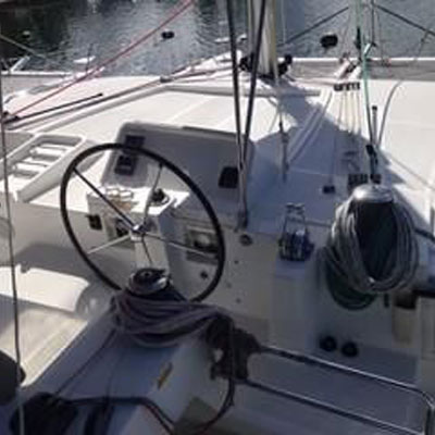 Lagoon 450
