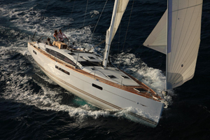 Jeanneau 53bds