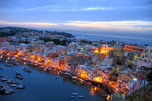 Procida